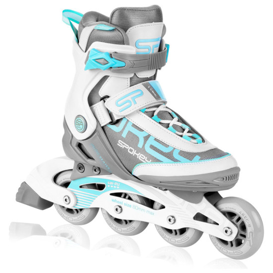 Spokey Prime pro Πατίνια rollers No.41 Spokey Prime pro Πατίνια rollers No.41